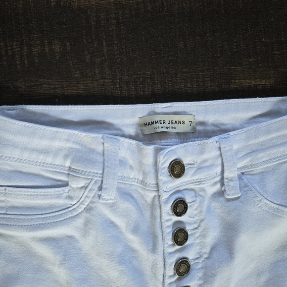 Jeans - Picture 3 of 3